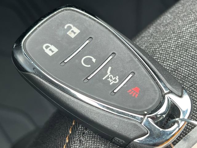 Used 2024 Chevrolet Equinox LT w/ LPO, Floor Liner Package AWD/4WD image 26