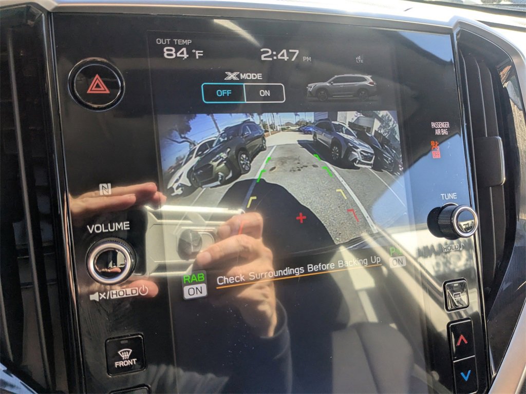 Certified 2024 Subaru Ascent Premium w/ Convenience Package image 21