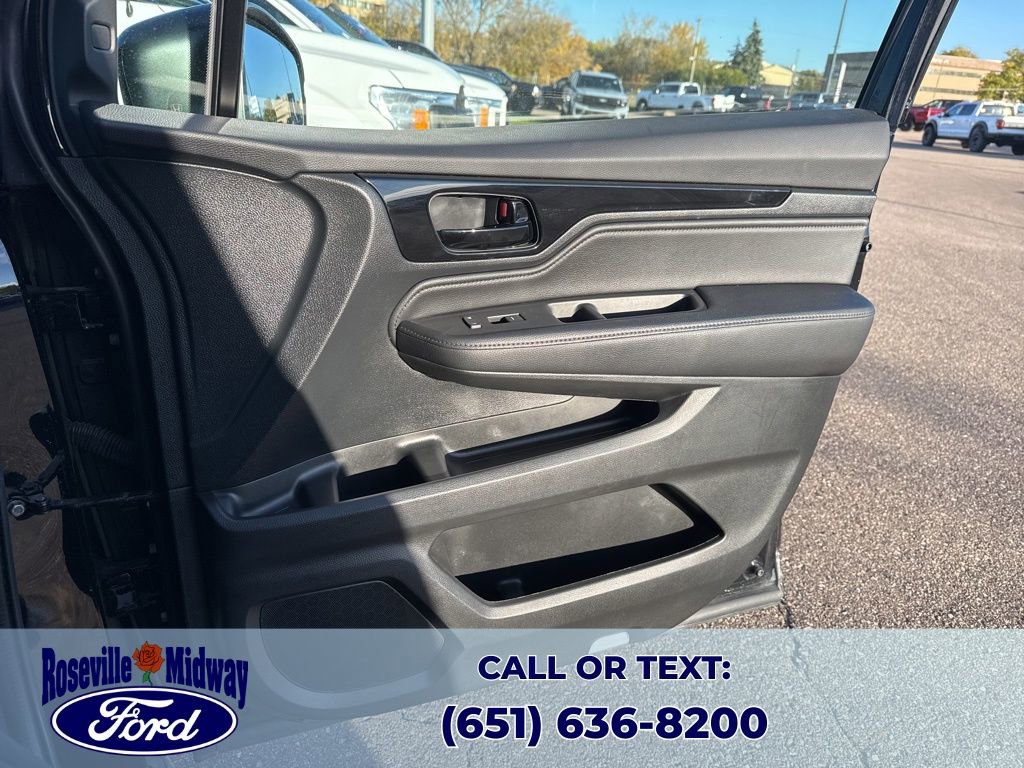 Used 2023 Honda Odyssey Touring image 40