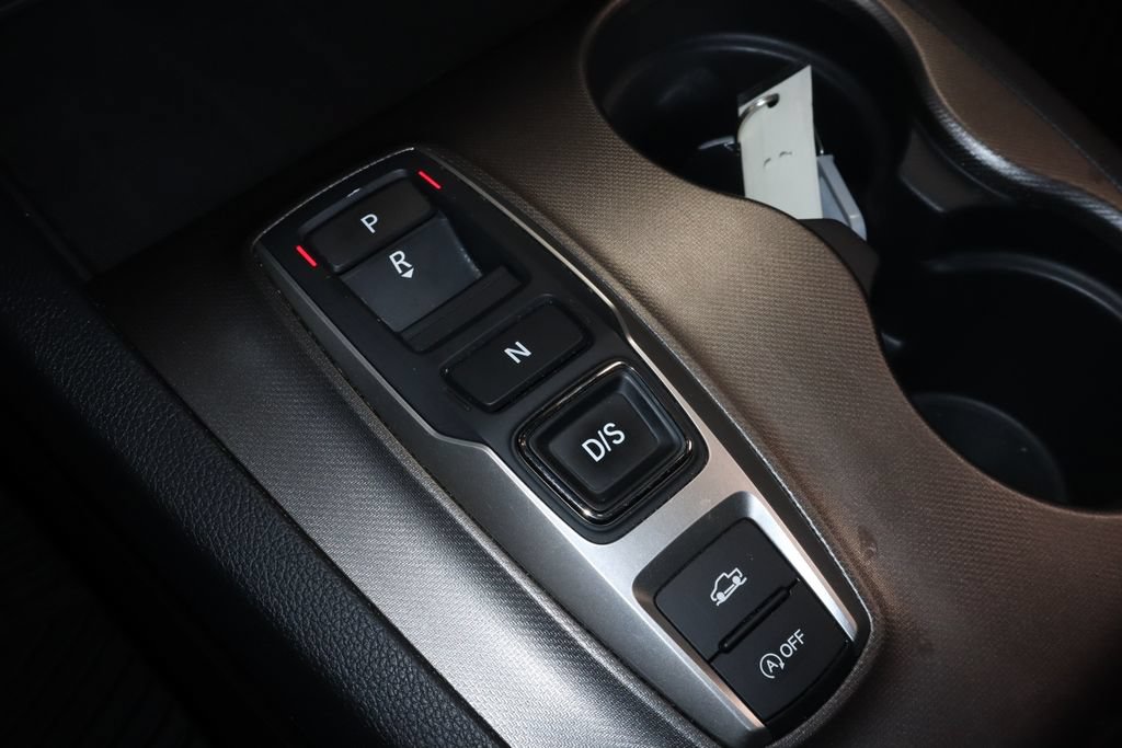 Used 2021 Honda Ridgeline RTL image 31