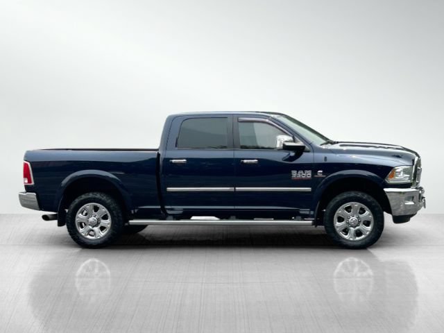 Used 2016 RAM 3500 Laramie AWD/4WD image 2