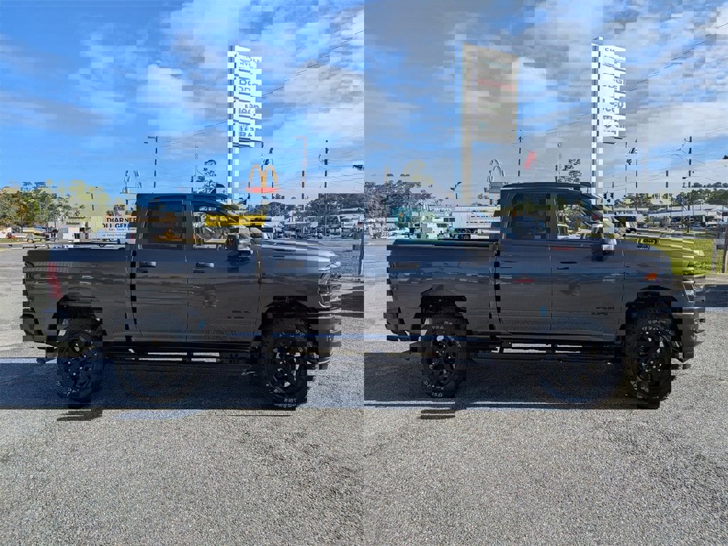 New 2026 RAM 2500 Big Horn image 3