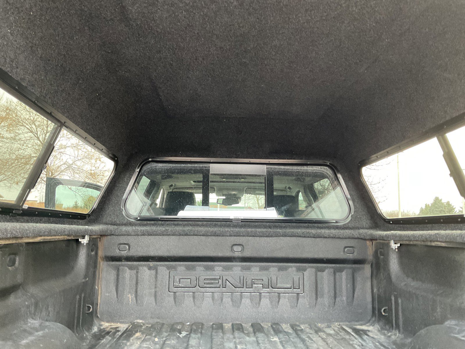 Used 2018 GMC Sierra 3500 Denali w/ Duramax Plus Package AWD/4WD image 17