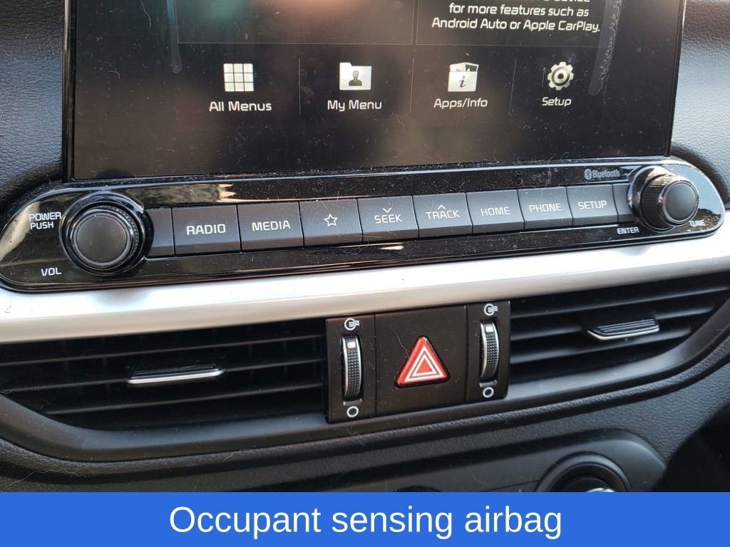 Used 2020 Kia Forte LXS image 22