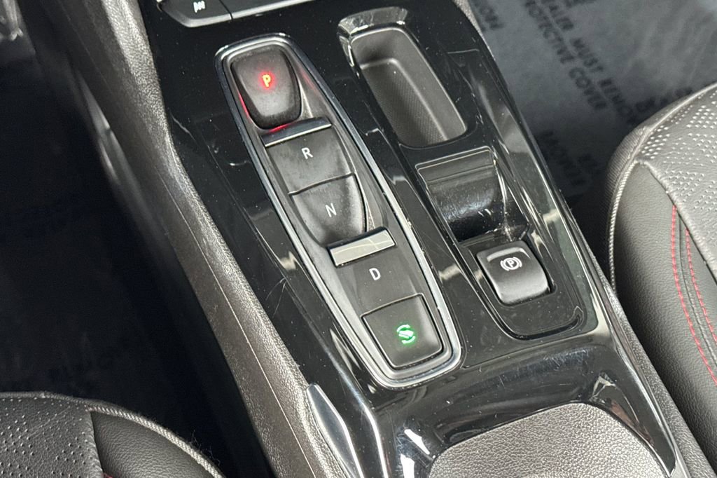 Used 2023 Chevrolet Bolt EUV LT w/ Convenience Package image 19