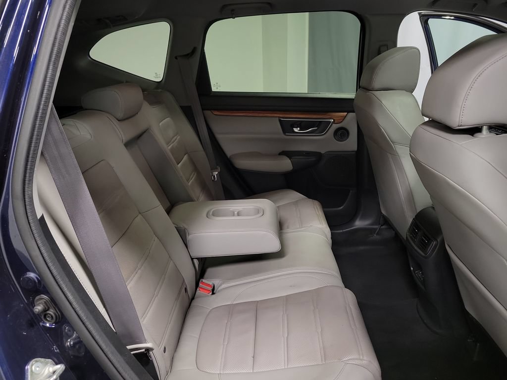 Used 2018 Honda CR-V Touring image 20
