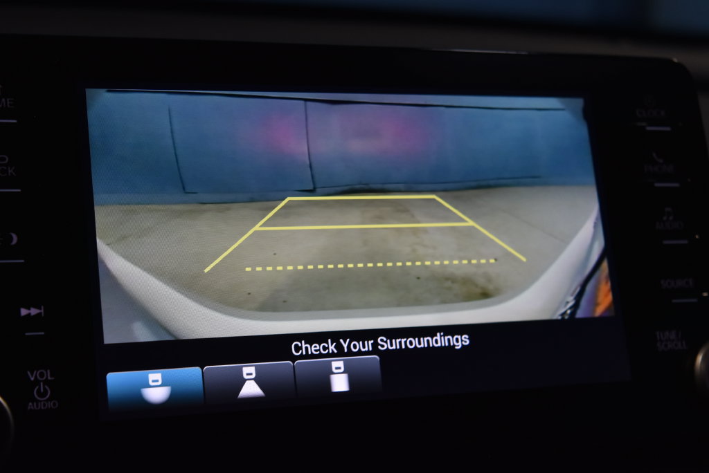 Used 2022 Honda Accord Sport image 12