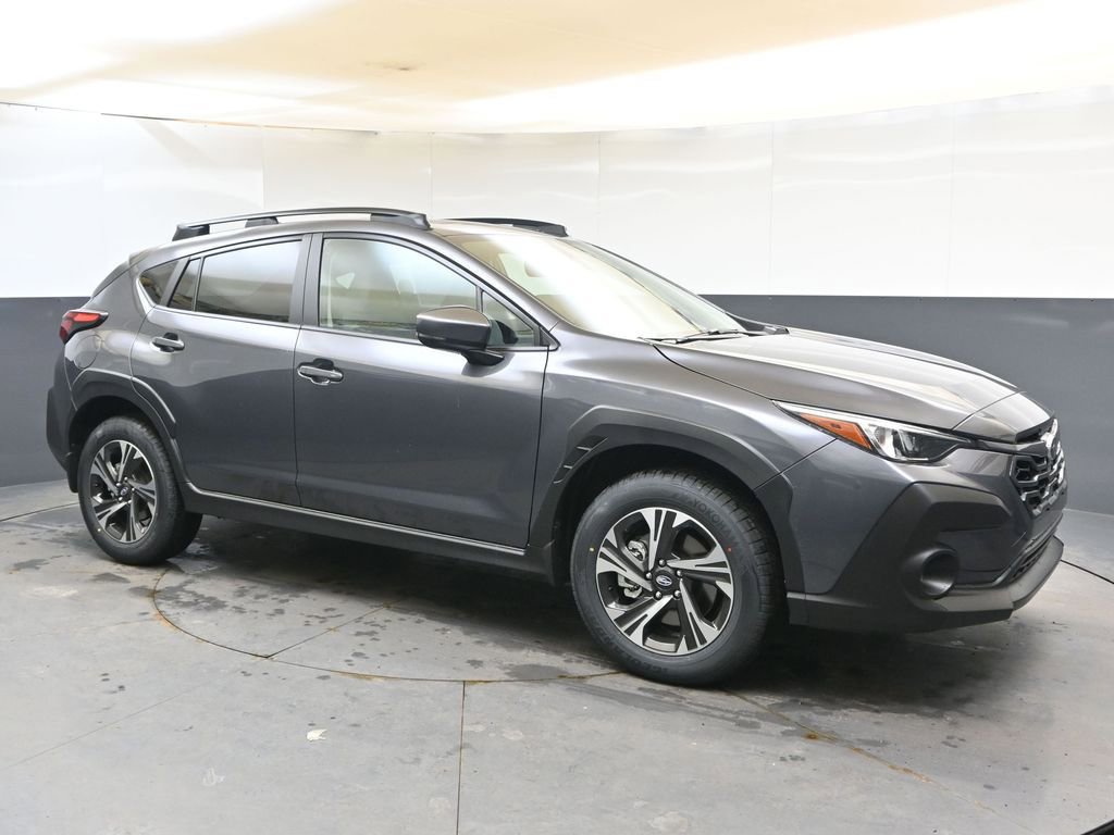 New 2026 Subaru Crosstrek 2.0i Premium image 7