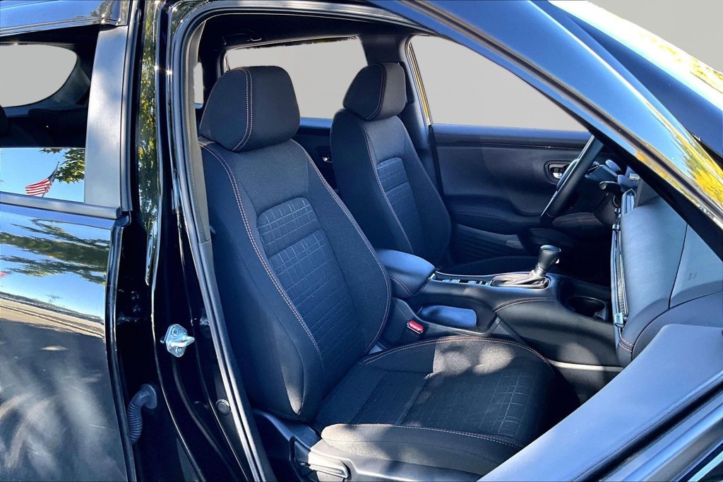 Used 2026 Honda HR-V Sport image 21