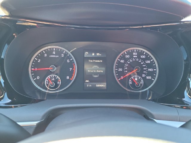 Certified 2023 Kia K5 GT-Line w/ GT-Line Premium Package AWD/4WD image 19