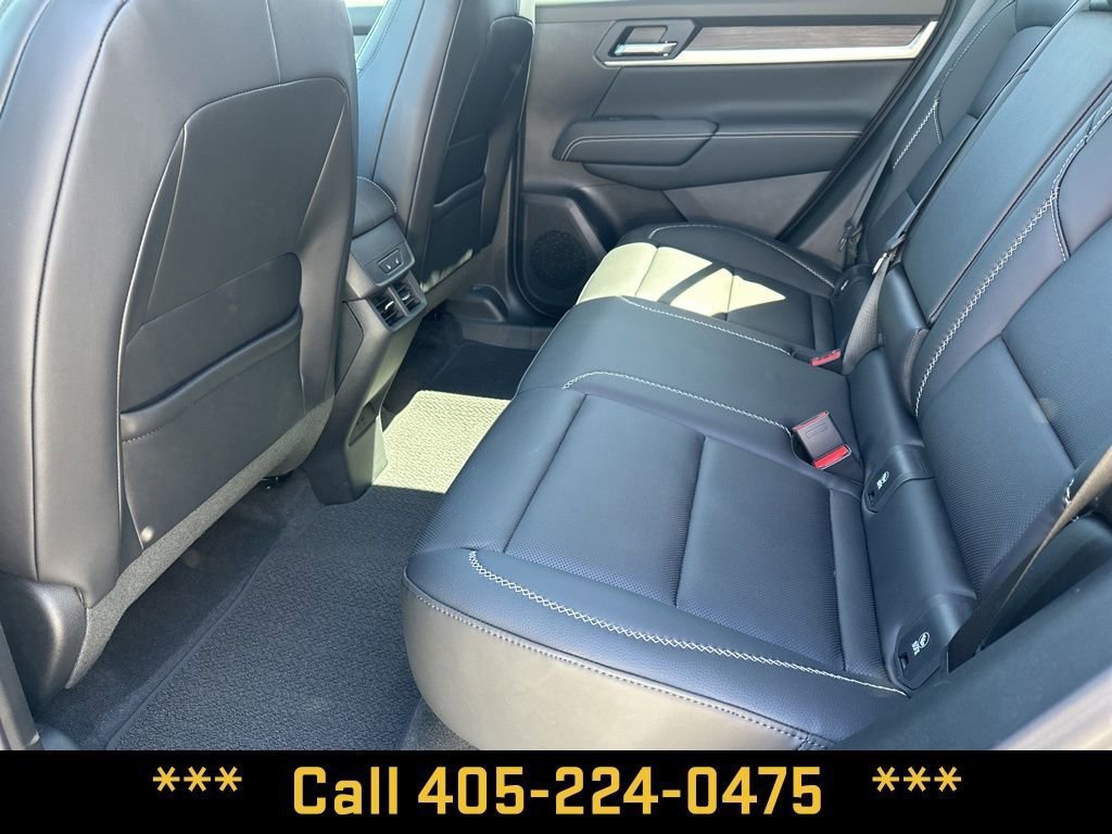 New 2026 GMC Terrain Denali AWD/4WD image 25
