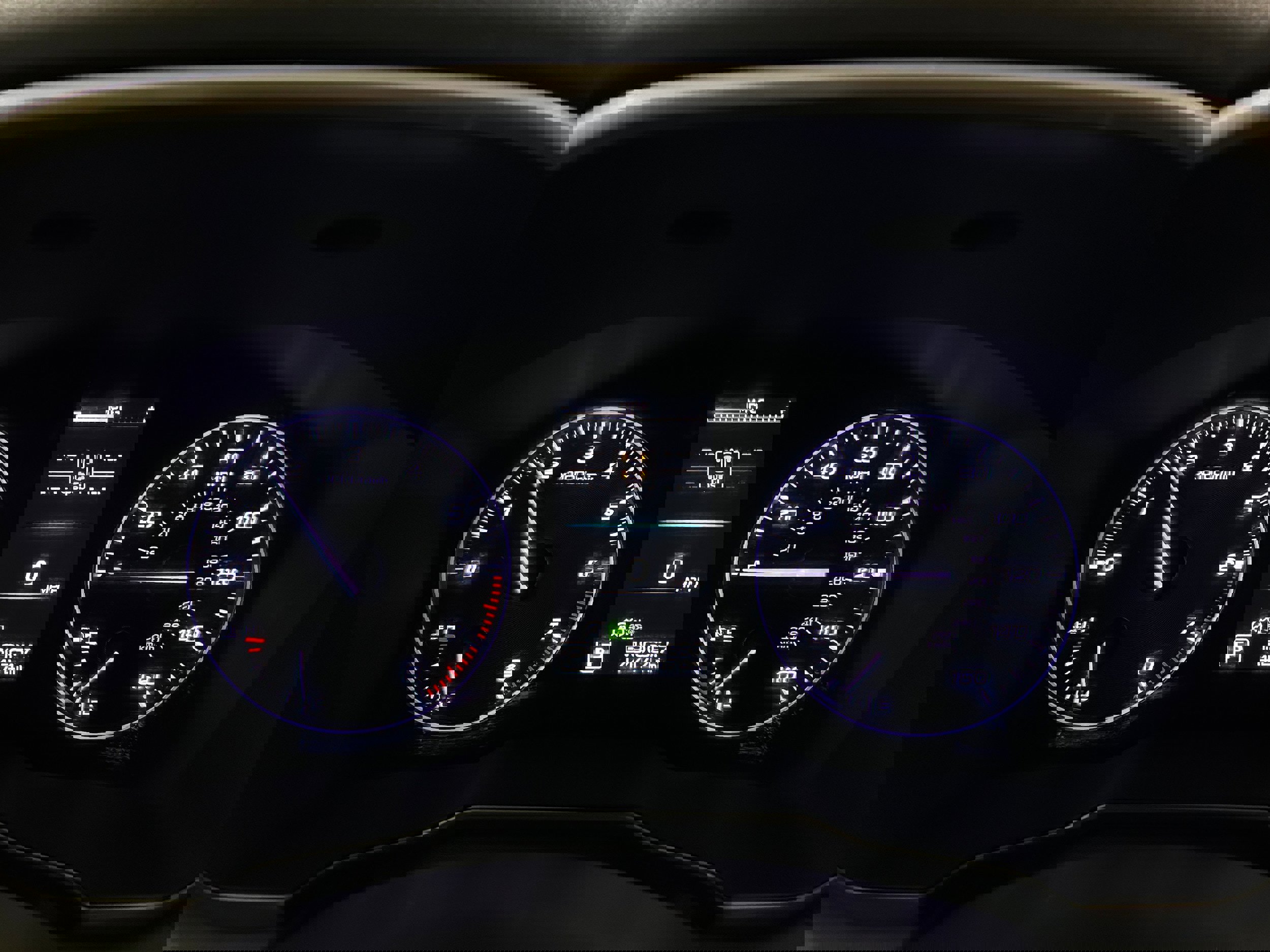 Used 2020 Subaru Legacy Limited AWD/4WD image 16