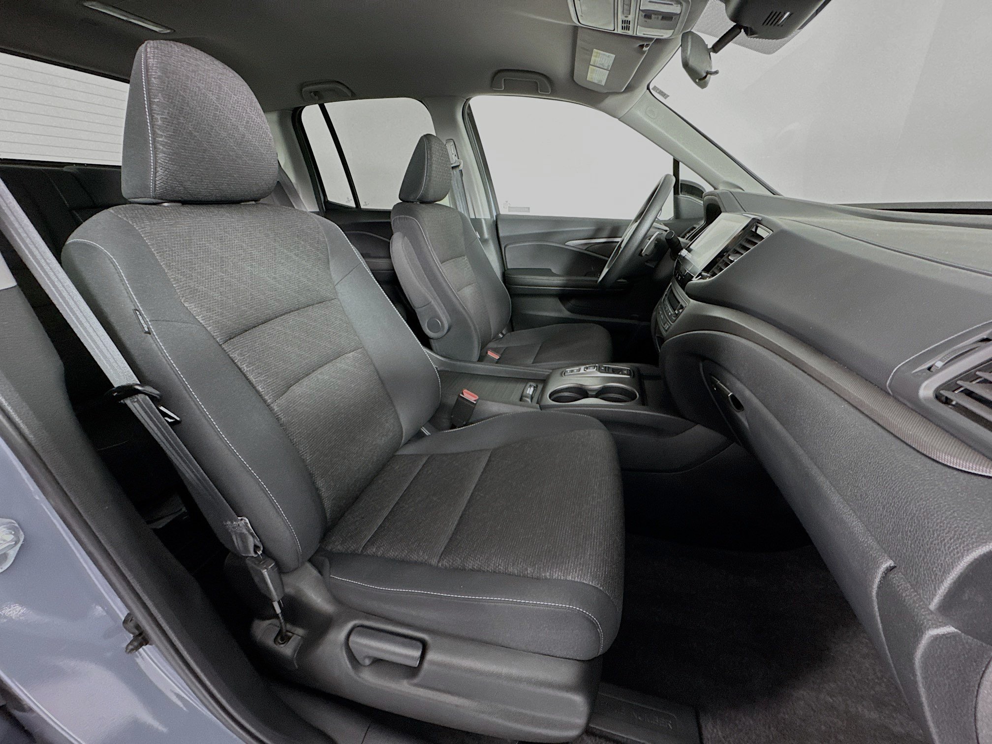 Certified 2023 Honda Ridgeline Sport image 26