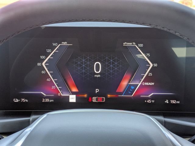 Used 2025 BMW i4 eDrive40 w/ Premium Package image 30