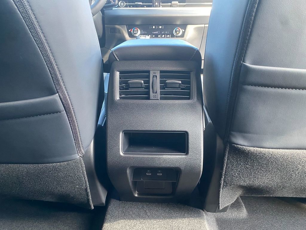 New 2026 Mitsubishi Outlander Trail Edition image 27