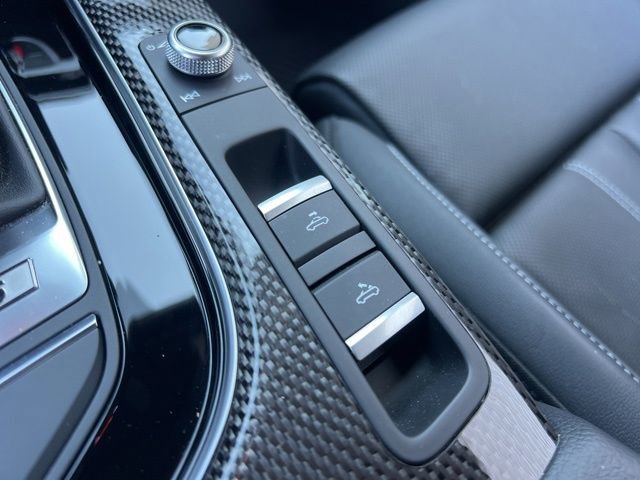 Used 2024 Audi S5 Premium Plus image 24