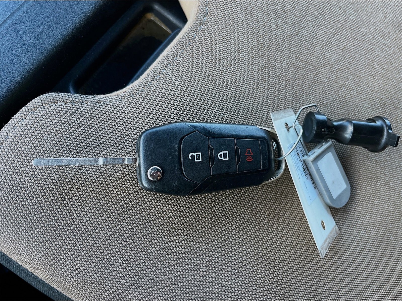 Used 2023 Ford F150 XLT image 31