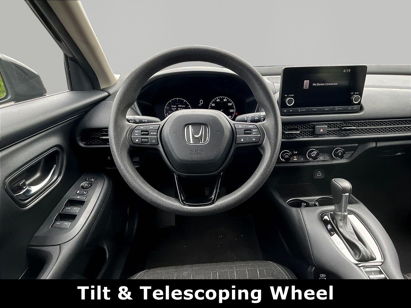 Used 2023 Honda HR-V LX image 8
