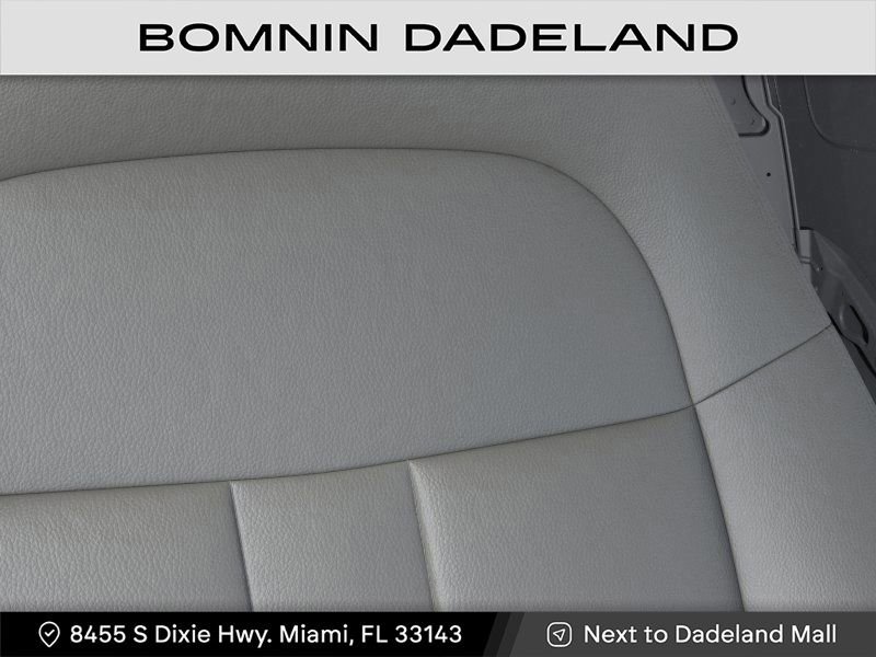 New 2025 Chevrolet Express 2500 w/ Driver Convenience Package image 22