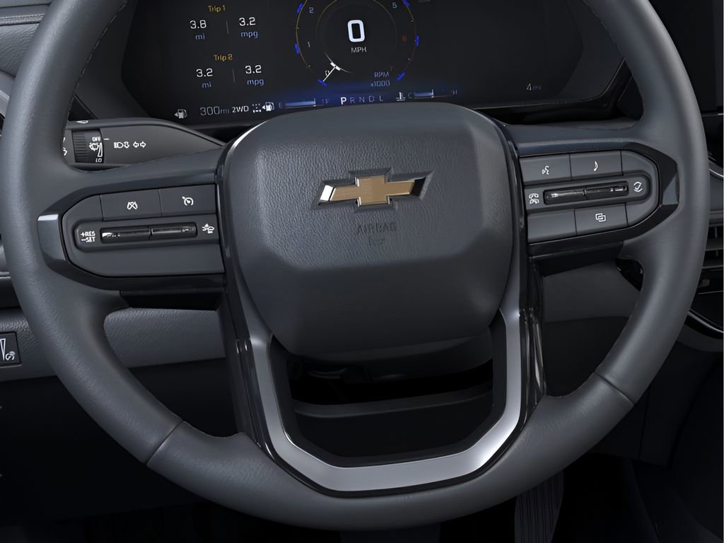 New 2026 Chevrolet Colorado LT RWD image 13