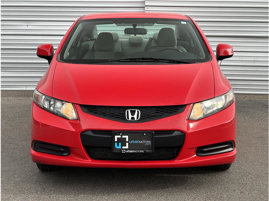 Used 2013 Honda Civic LX image 7