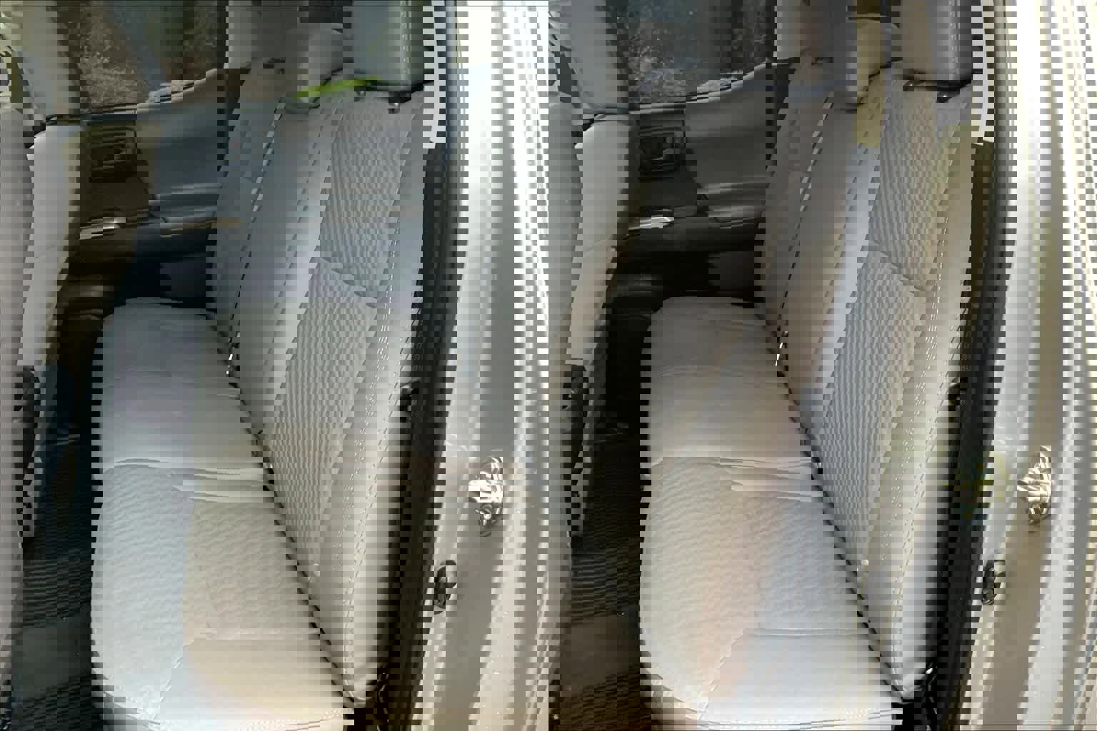 Used 2021 Toyota Tacoma SR5 RWD image 20