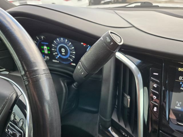 Used 2018 Cadillac Escalade ESV Platinum AWD/4WD image 34