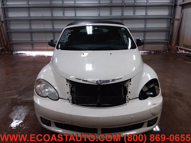 Used 2007 Chrysler PT Cruiser Touring image 7