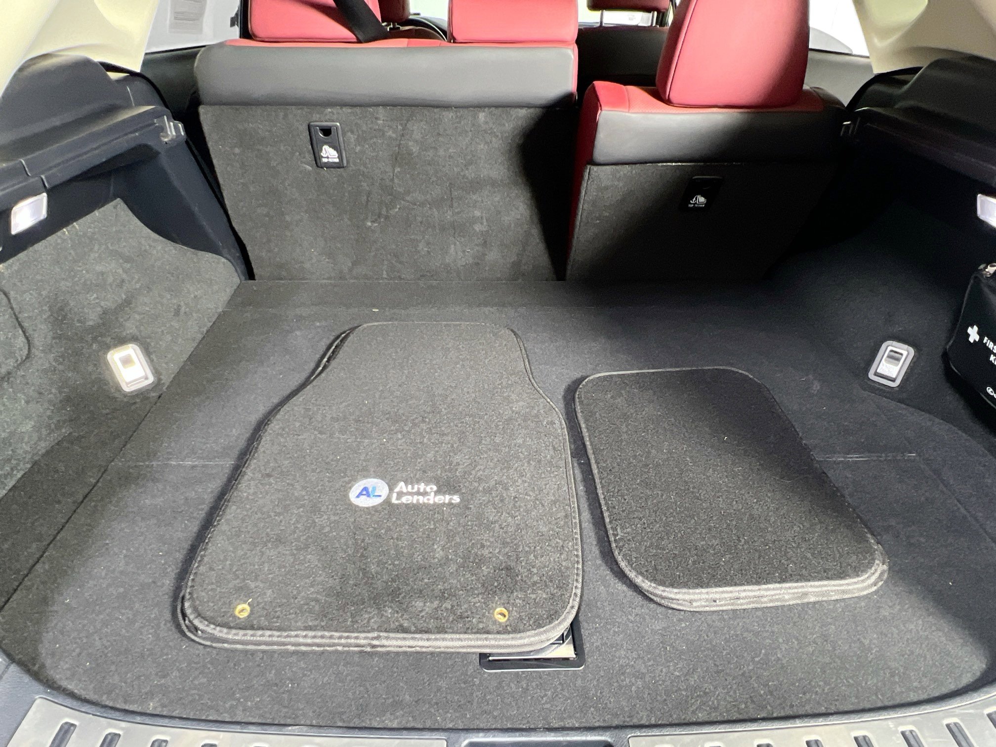 Used 2019 Lexus NX 300 AWD image 25