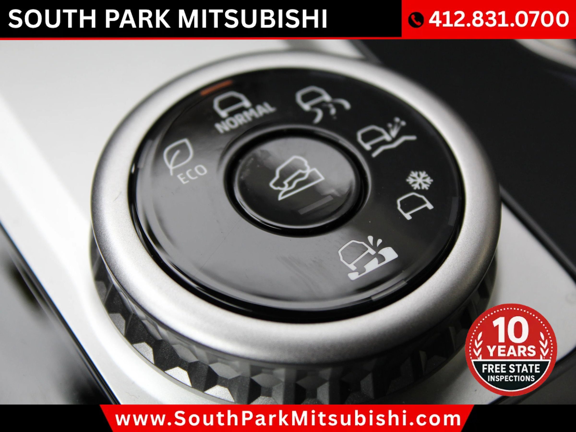 New 2026 Mitsubishi Outlander ES image 25