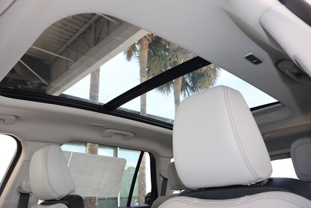 New 2026 Lincoln Aviator 2WD image 30