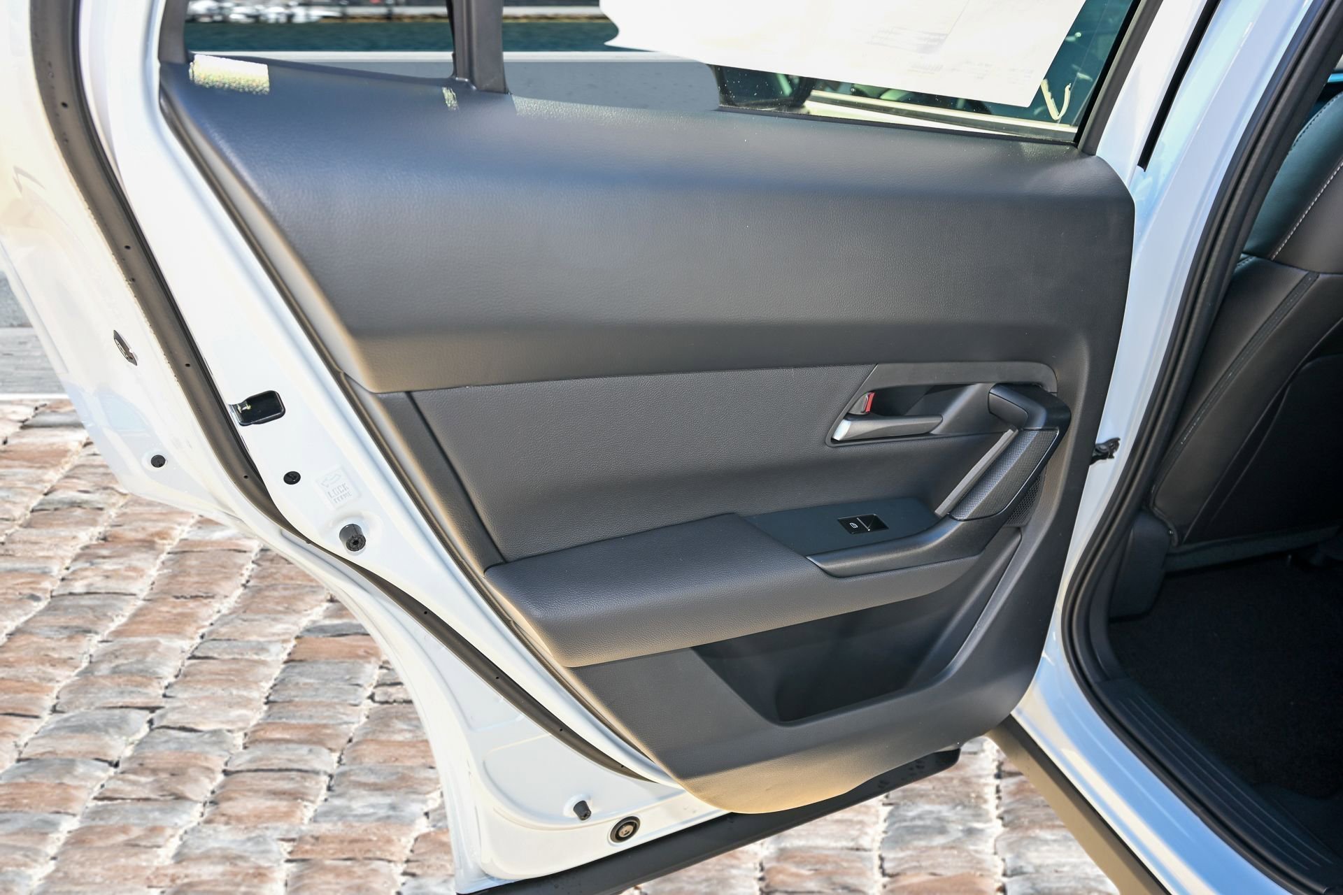 New 2026 MAZDA CX-50 2.5 Hybrid w/ Weather Package image 15