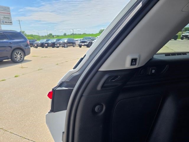 Used 2022 Jeep Grand Cherokee Limited 4xe AWD/4WD image 11