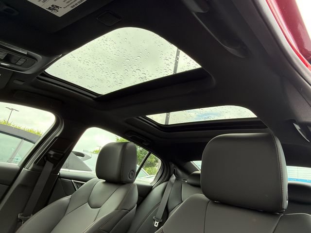Certified 2026 Cadillac CT5 Sport w/ Technology Package RWD image 32