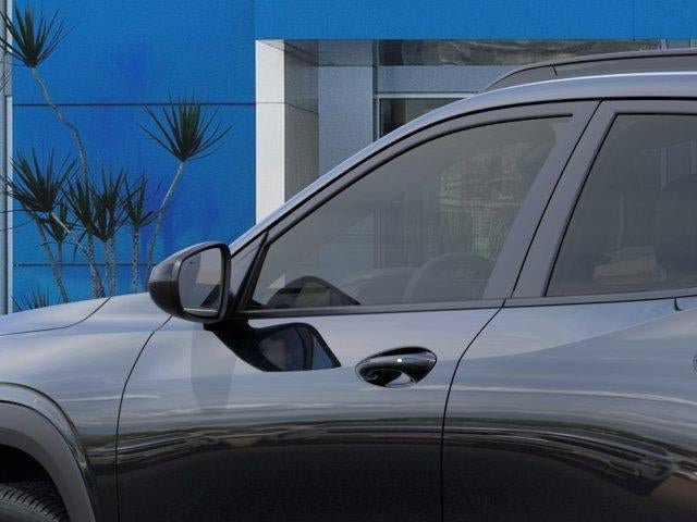 New 2026 Chevrolet Trax RS w/ Driver Confidence Package FWD image 12