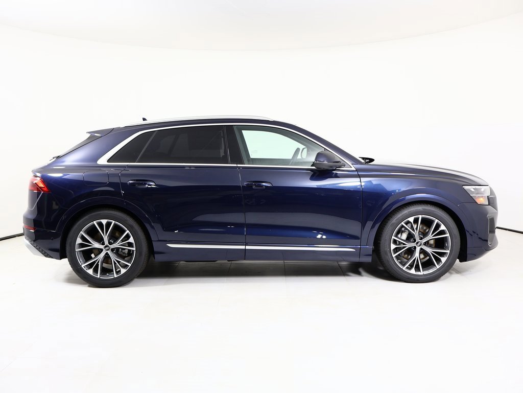 New 2026 Audi Q8 Premium Plus image 18