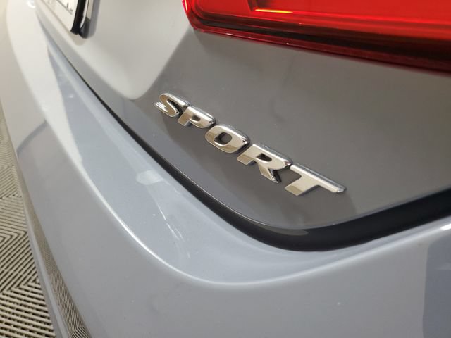 Used 2022 Honda Accord Sport image 7