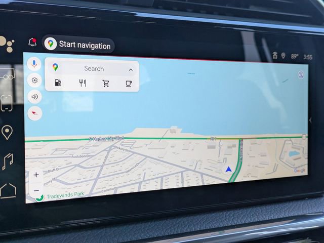 New 2026 GMC Sierra 2500 Denali w/ Denali Reserve Package image 24