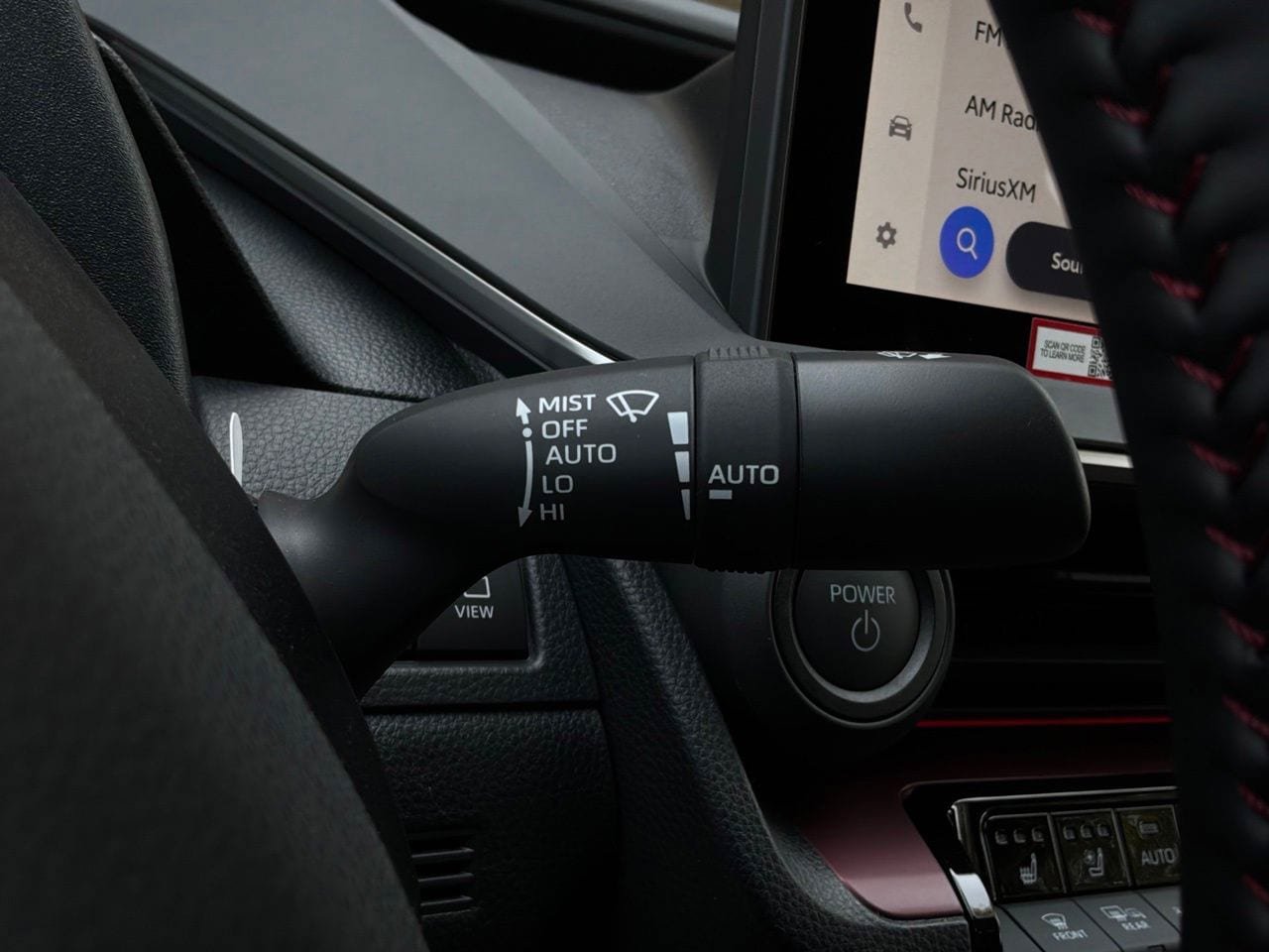 New 2026 Toyota Prius Plug-In Hybrid w/ Limited Premium Package FWD image 40