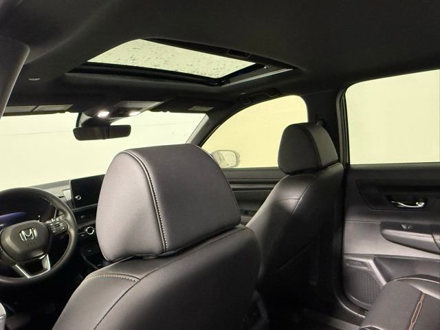 Used 2026 Honda CR-V Sport-L image 34