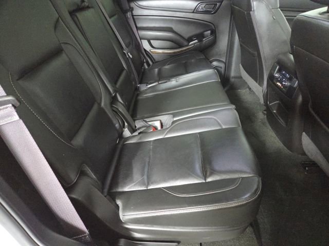 Used 2016 Chevrolet Tahoe LT w/ LT Signature Package image 21