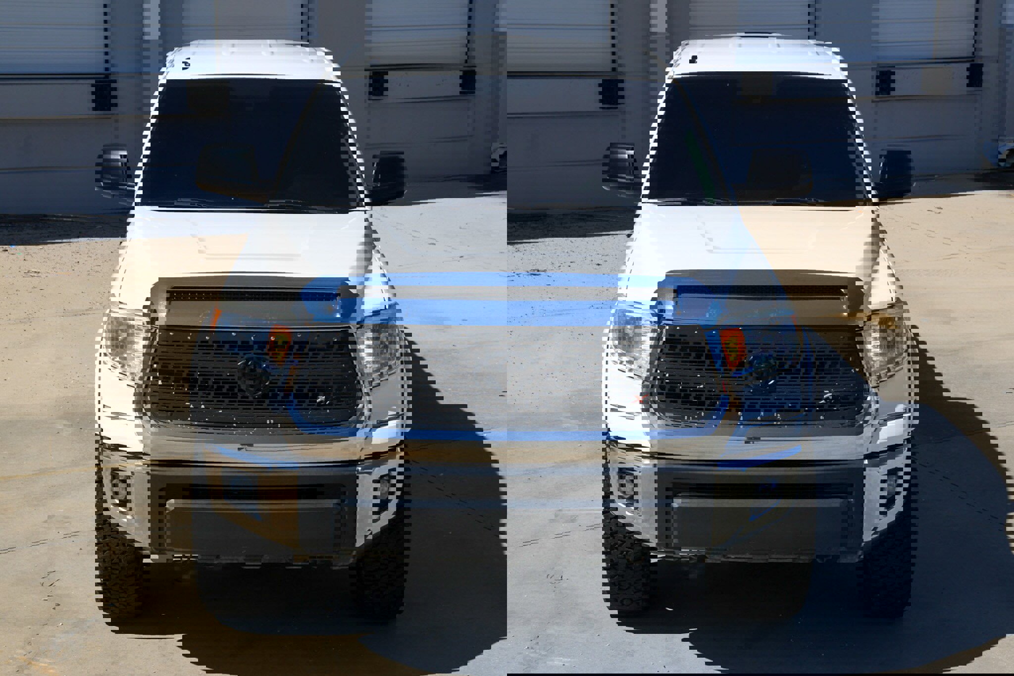 Used 2017 Toyota Tundra SR image 24