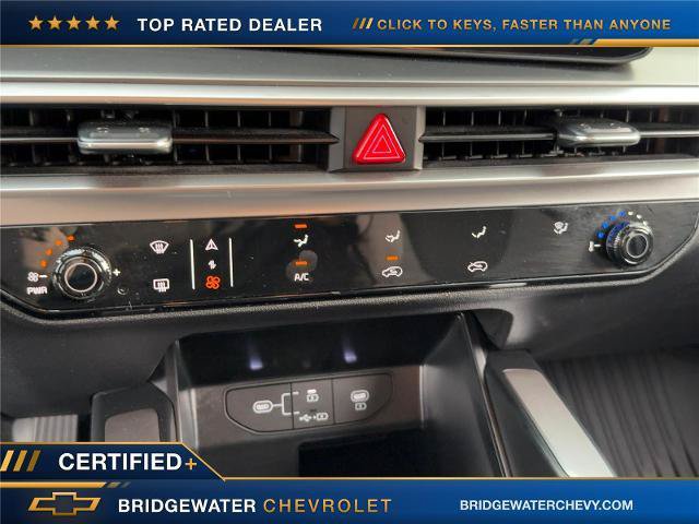 Used 2026 Kia Sorento LX FWD image 28