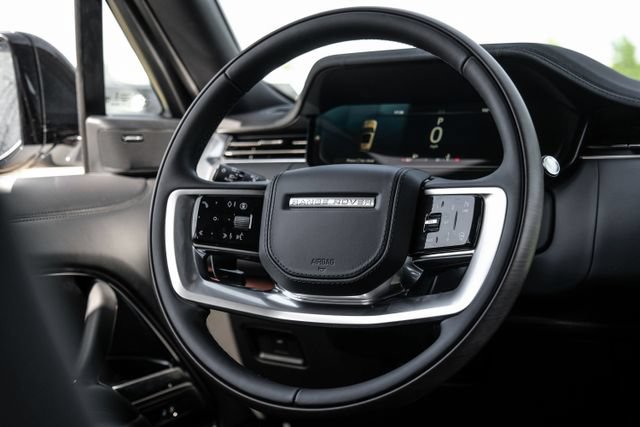 New 2026 Land Rover Range Rover SE AWD/4WD image 18