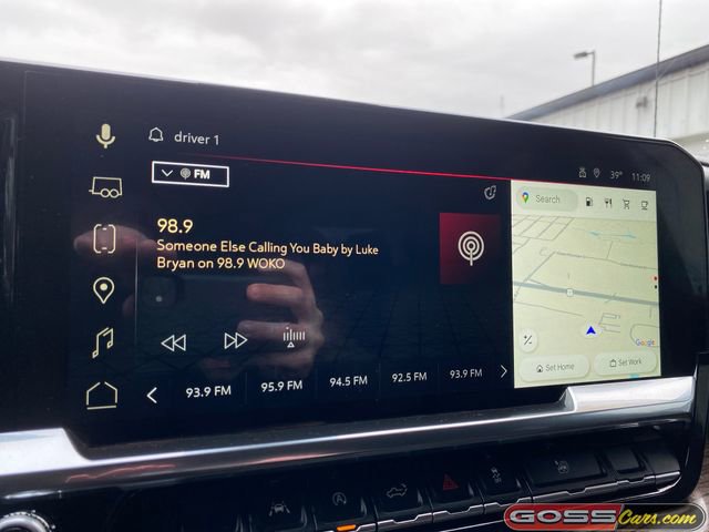 Used 2024 GMC Sierra 1500 Elevation image 10