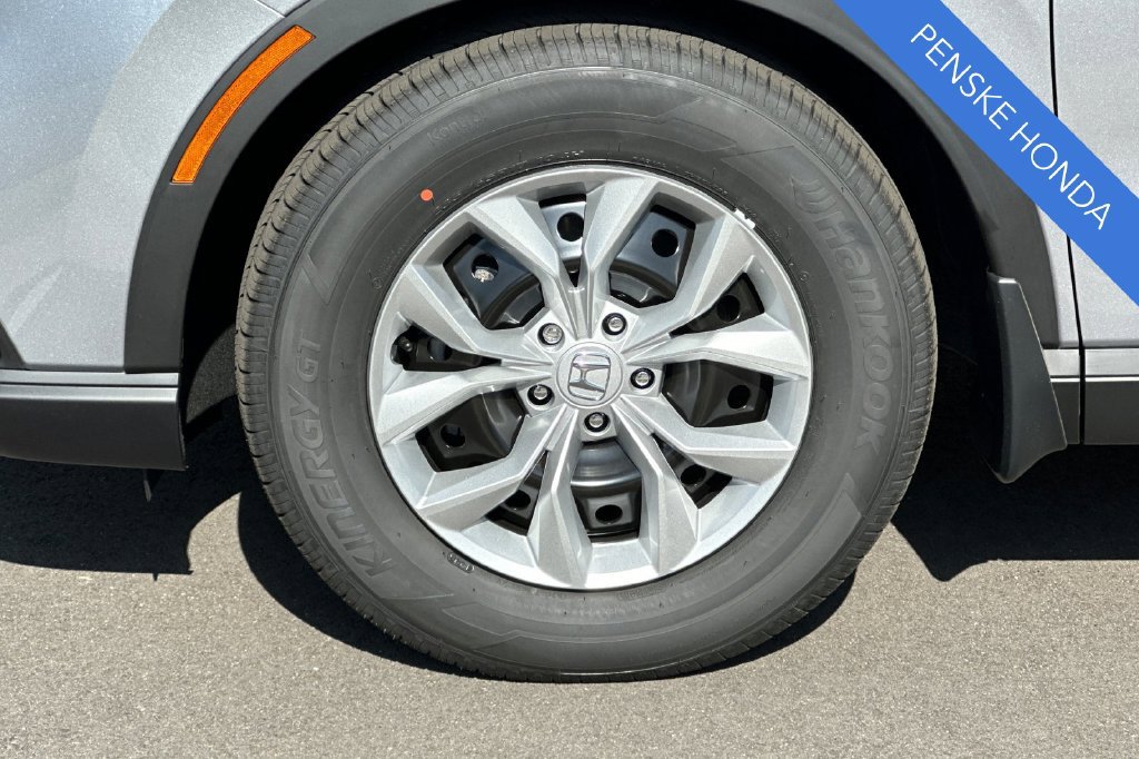 New 2026 Honda CR-V LX image 33