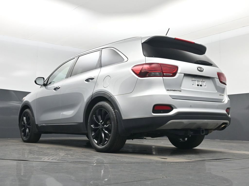Certified 2020 Kia Sorento EX image 31