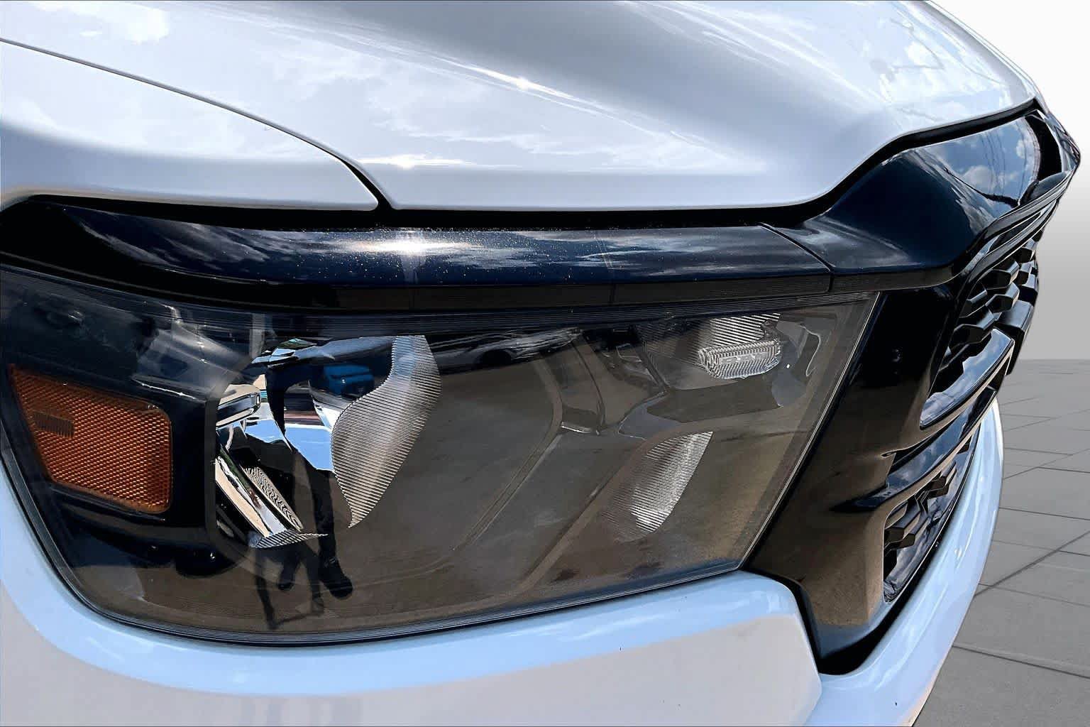 Used 2023 RAM 1500 Big Horn RWD image 25