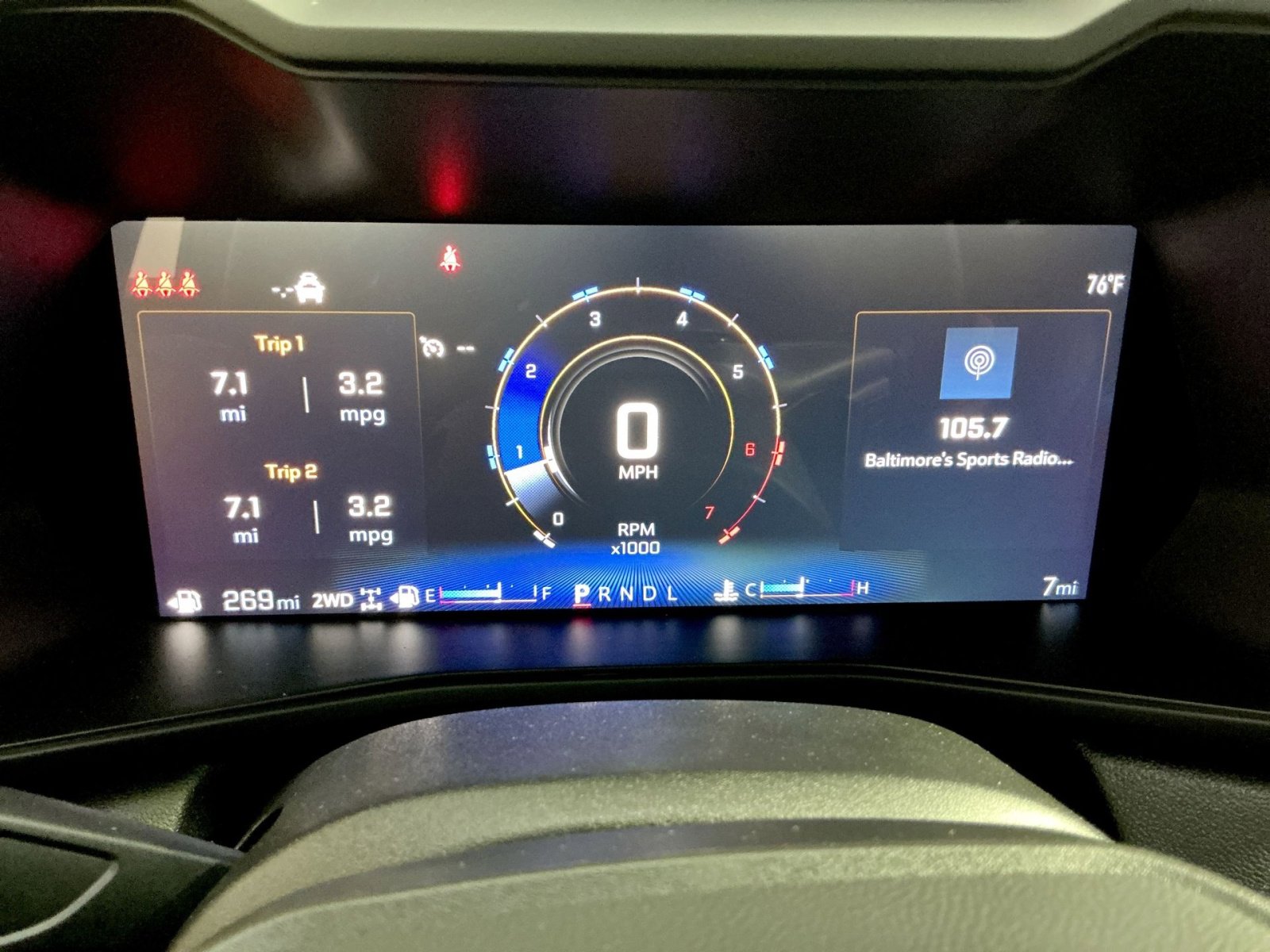 New 2026 Chevrolet Colorado Trail Boss image 25