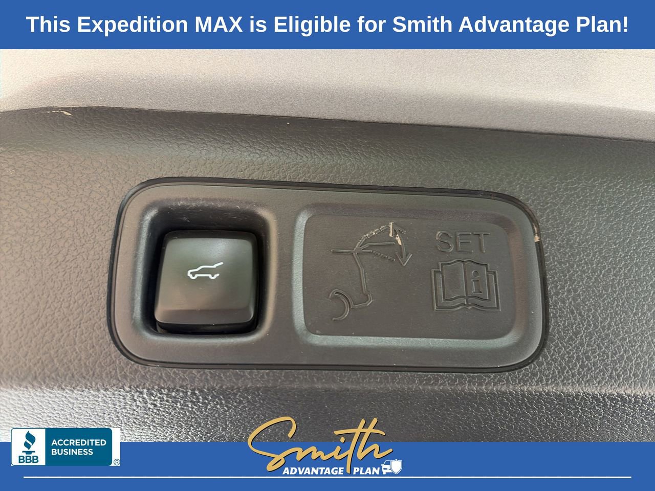 Used 2024 Ford Expedition Max XLT RWD image 13